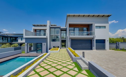 Maison à Midrand, Gauteng, Afrique du Sud 1