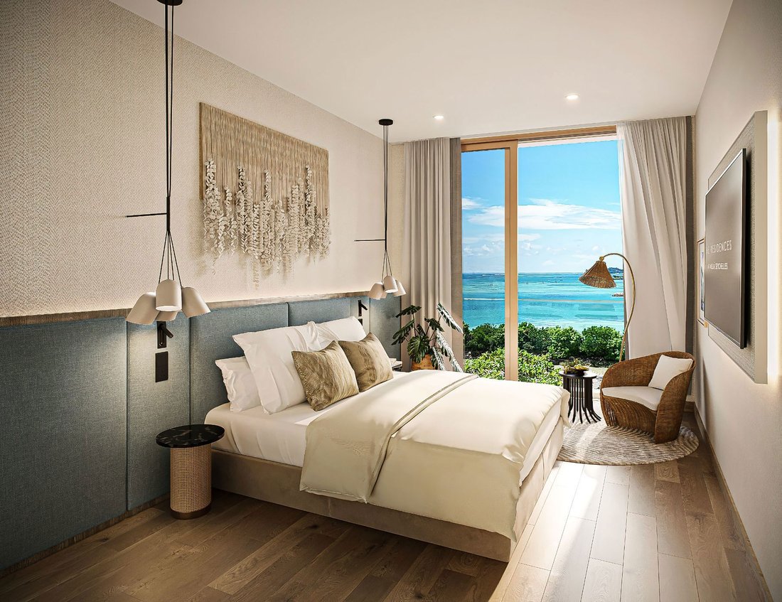 Apartment in Mahe, Mahe, Seychelles 1 - 14975461