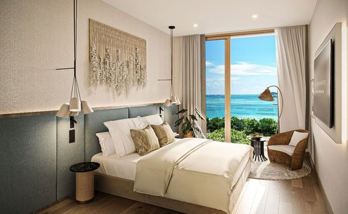 Appartement à Mahe, Mahe, Seychelles 1