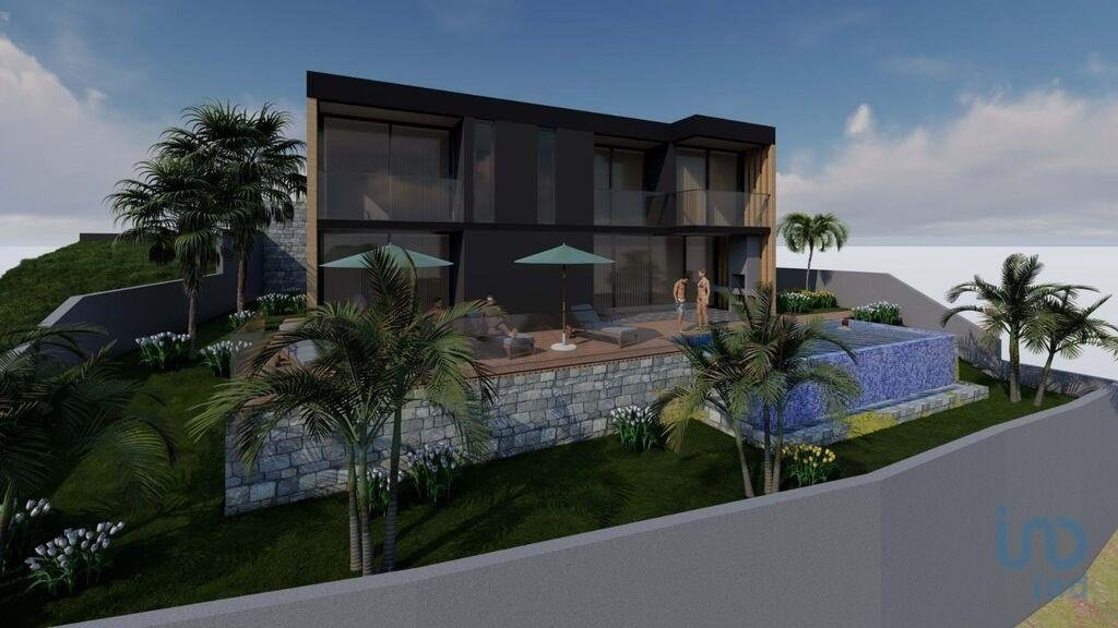 Townhouse in Faja da Ovelha, Madeira, Portugal 2 - 14976485