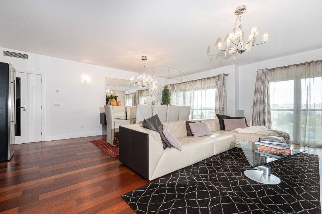 Apartment in Sao Domingos de Benfica, Lisbon, Portugal 2 - 14977740