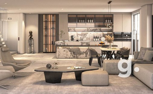Apartment in Glyfada, Attica, Greece 1