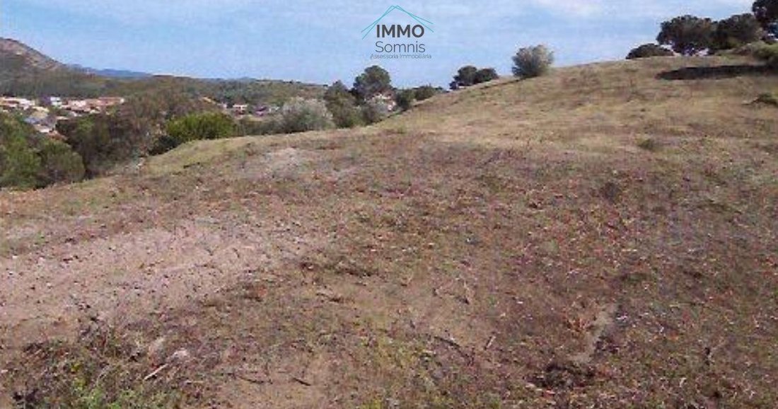 Land in Vilajuiga, Catalonia, Spain 5 - 14977838