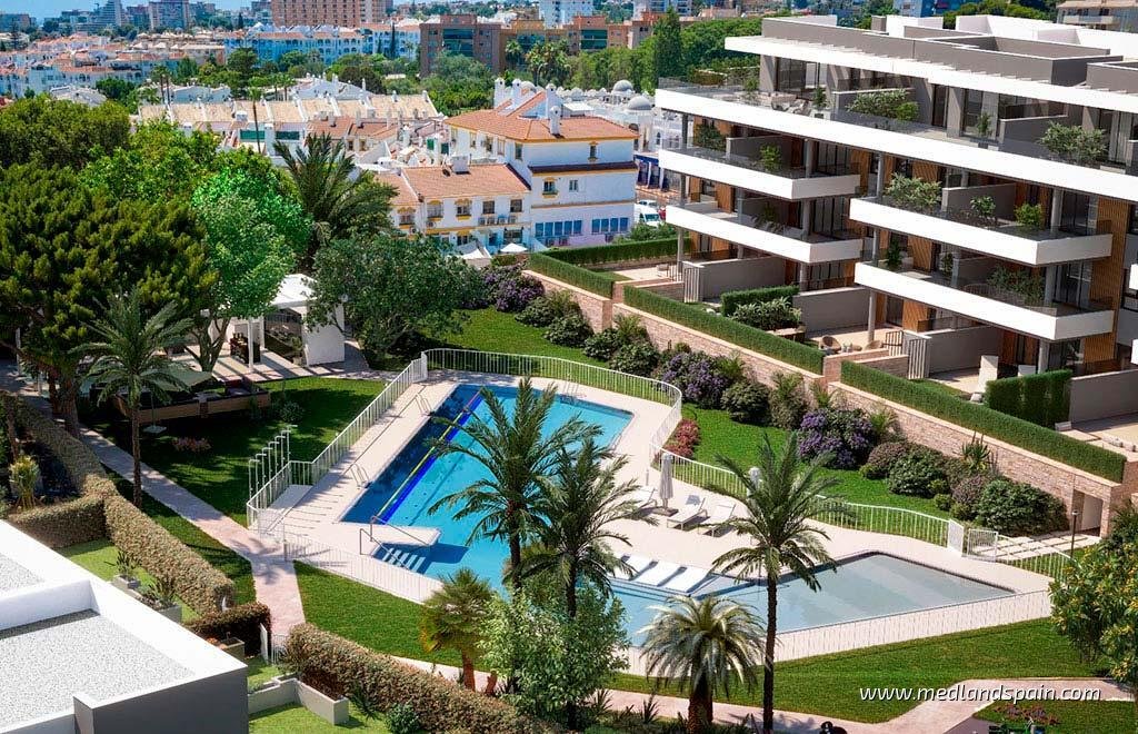 Apartment in Torremolinos, Andalusia, Spain 4 - 14977855