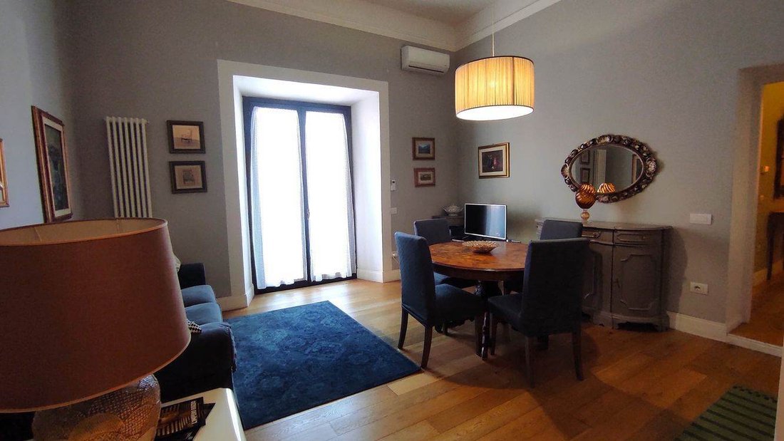 Apartment in Center, Florence, Tuscany 3 - 14975058