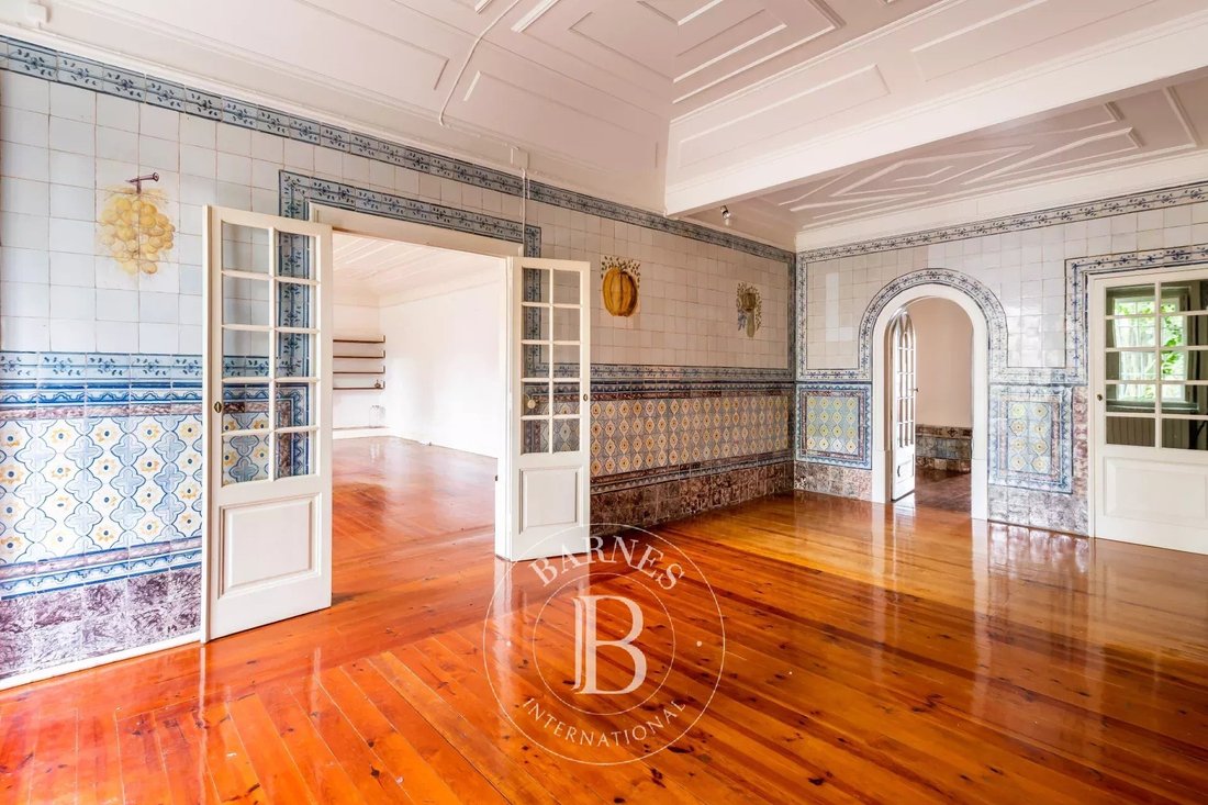 Estrela, Lisbon, Portugal 1 - 14978101