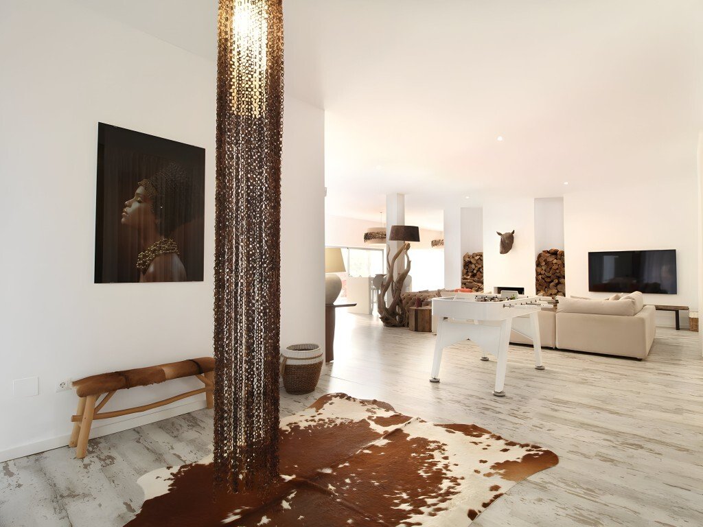 Villa a Estepona, Andalusia, Spagna 5 - 14979447