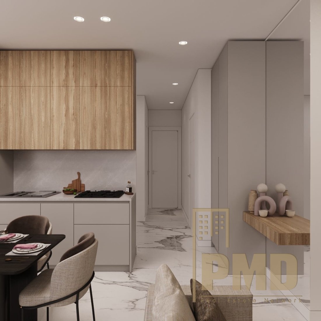 Apartment in Voula, Attica, Greece 4 - 14611630