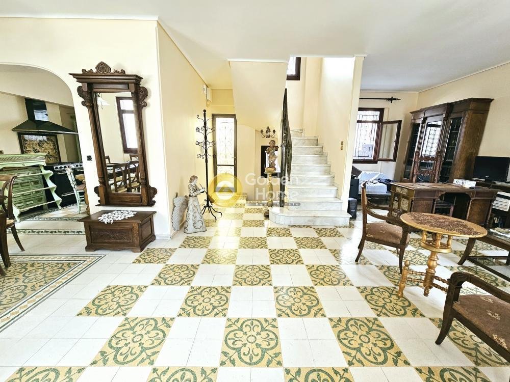 House in 3rd District of Athens, Athens, Greece 2 - 14977562