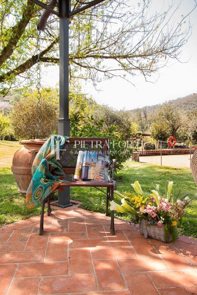 Country House in Strettoia-Capezzano-Valdicastello, Pietrasanta, Tuscany 2 - 14627931