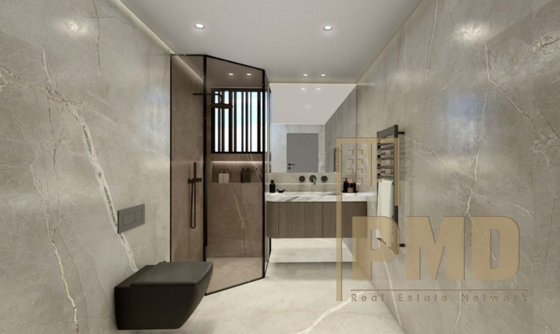 Apartment in Glyfada, Attica, Greece 4 - 14535613
