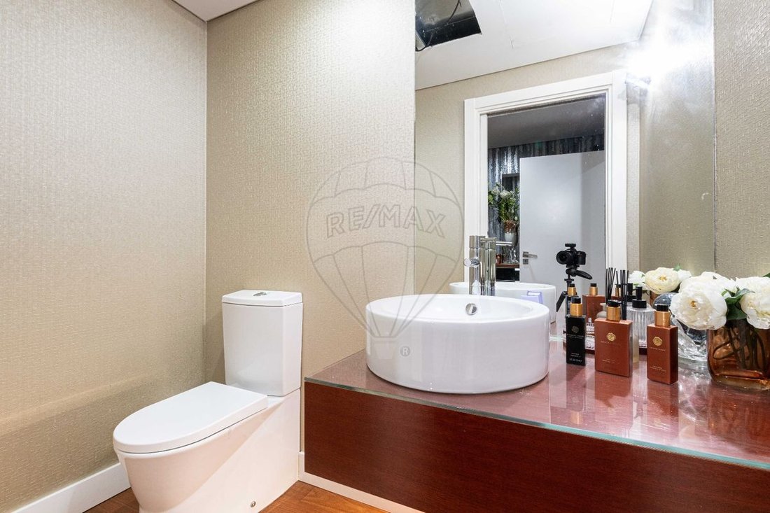 Appartement à Sao Domingos de Benfica, Lisbonne, Portugal 2 - 14977740