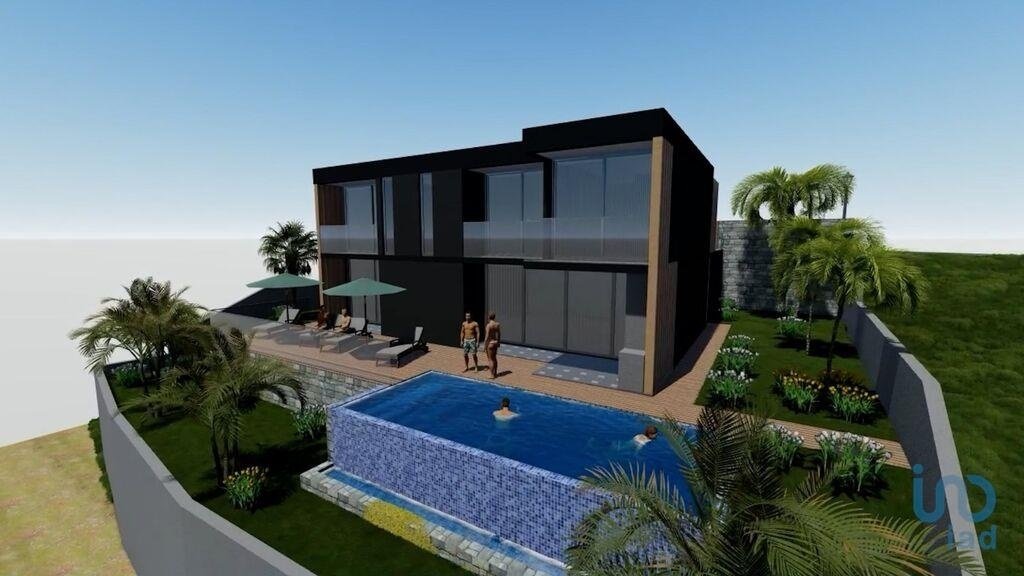 Townhouse in Faja da Ovelha, Madeira, Portugal 5 - 14976485