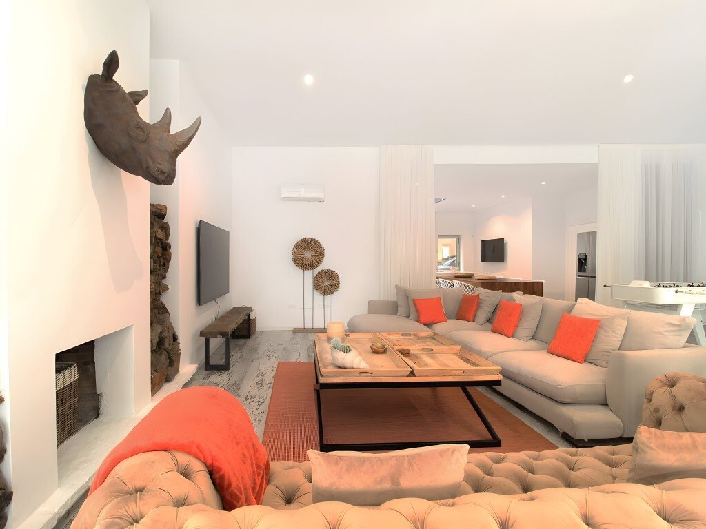 Villa a Estepona, Andalusia, Spagna 4 - 14979447