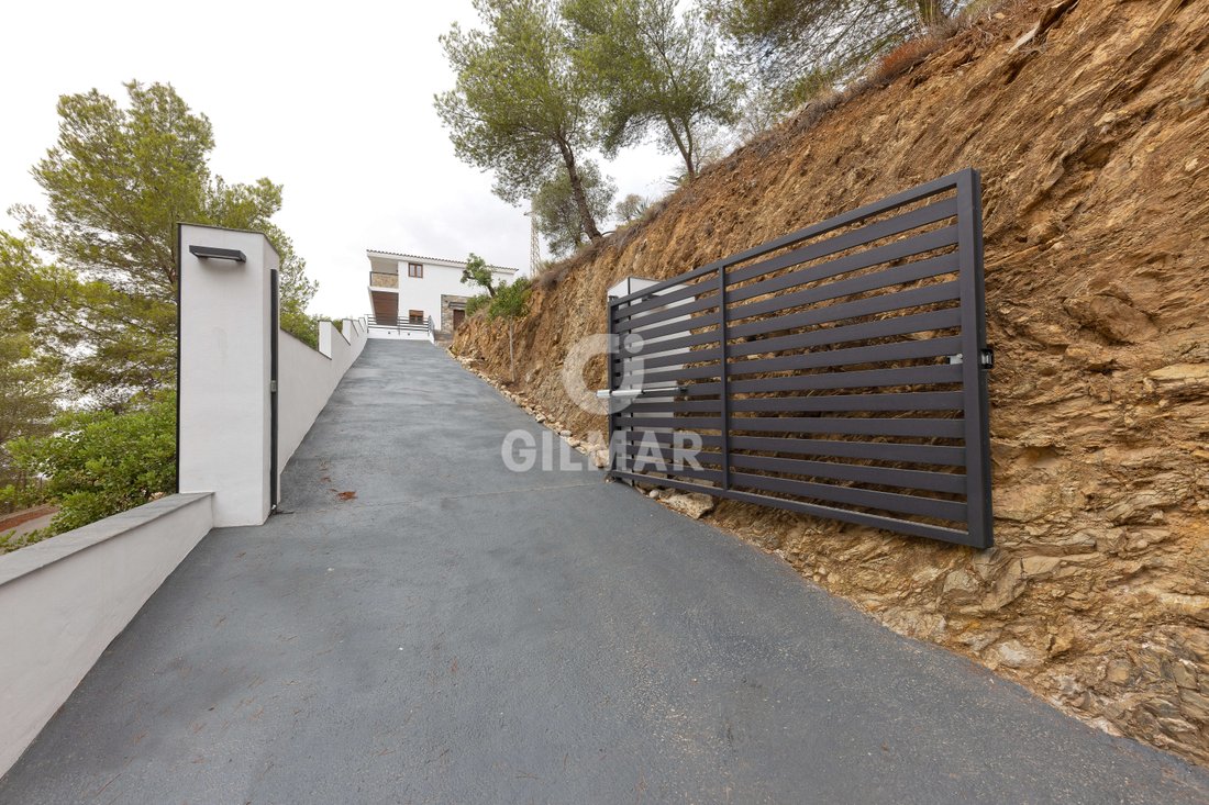 Villa in Centro, Malaga, Spain 2 - 14974336