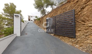 Villa a Centro, Malaga, Spagna 1
