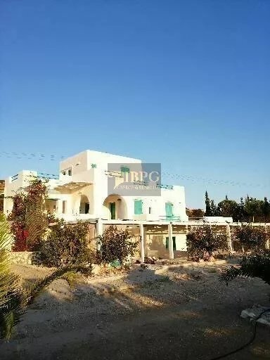 Villa in Paros, Aegean, Greece 2 - 14978015