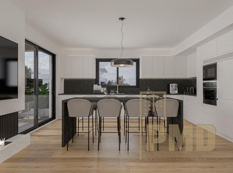 Apartment in South Athens, Attica, Greece 2 - 14973539