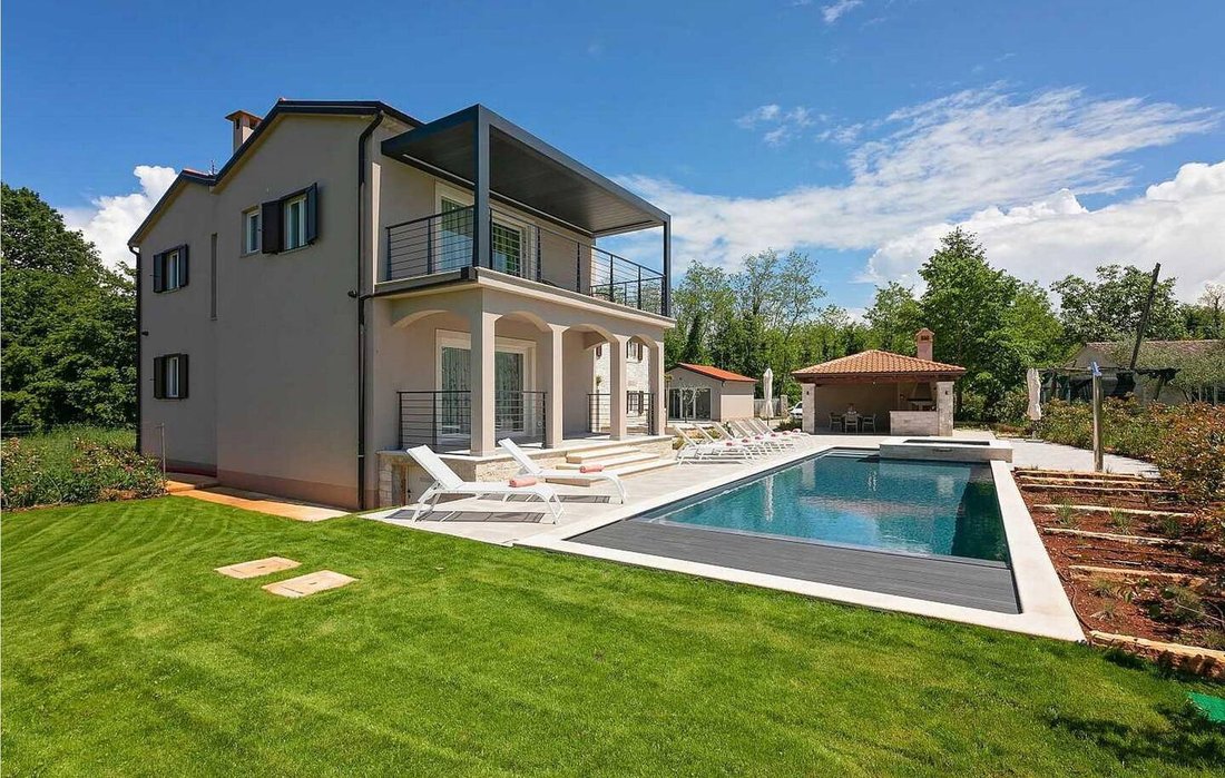 House in Novigrad, Istria County, Croatia 3 - 14975238