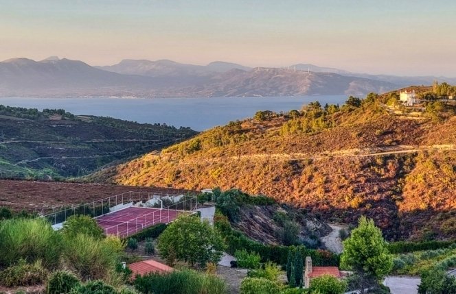 House in Oropos, Attica, Greece 4 - 14975351