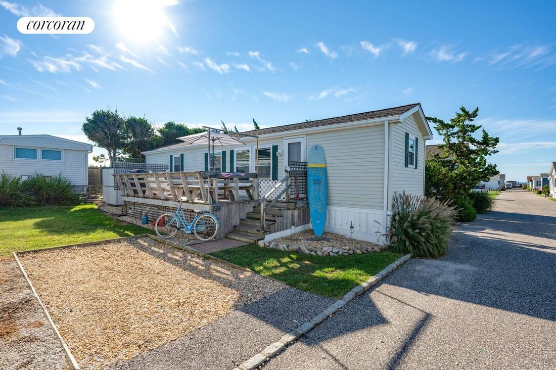 Montauk, New York, United States 3 - 12228389