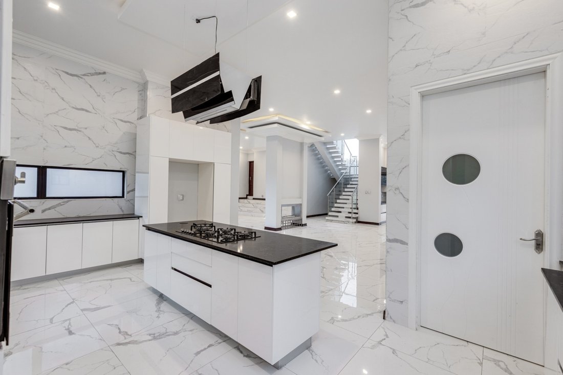 House in Midrand, Gauteng, South Africa 5 - 14973446