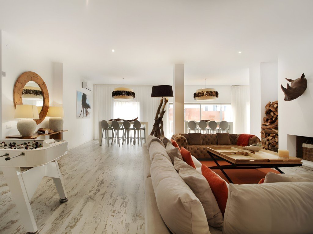 Villa a Estepona, Andalusia, Spagna 2 - 14979447