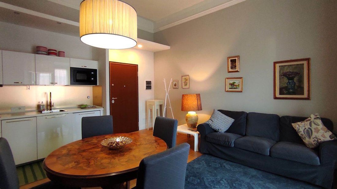 Apartment in Center, Florence, Tuscany 4 - 14975058