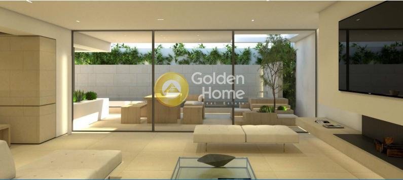 Apartment in Glyfada, Attica, Greece 1 - 14977699