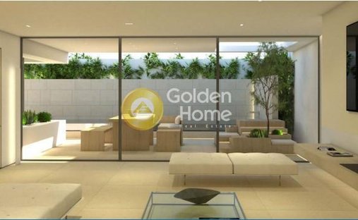 Wohnung in Glyfada, Attika, Griechenland 1