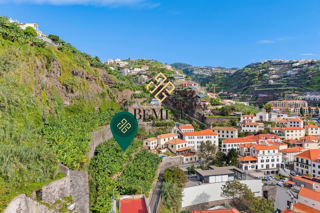 Land in Ponta do Sol, Autonome Region Madeira, Portugal 4 - 14977208