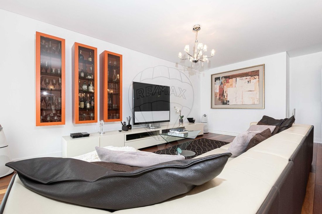 Apartment in Sao Domingos de Benfica, Lisbon, Portugal 3 - 14977740