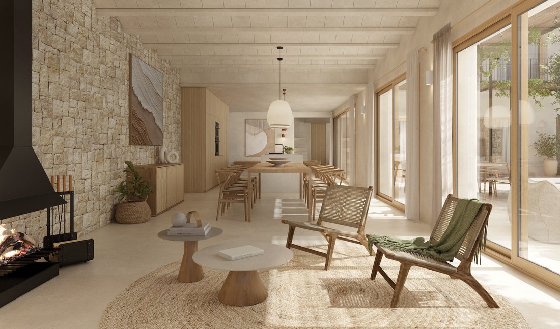 Villa in Calp / Calpe, Valencian Community, Spain 5 - 14975745