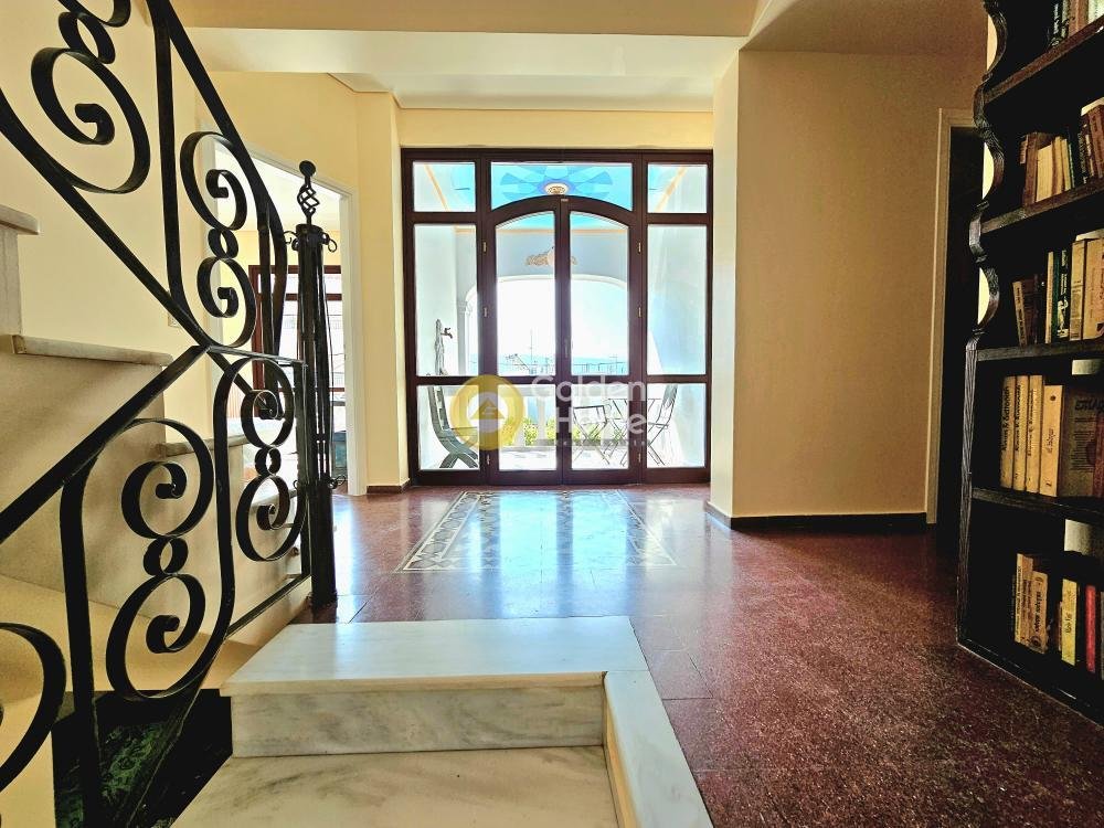 House in 3rd District of Athens, Athens, Greece 4 - 14977562