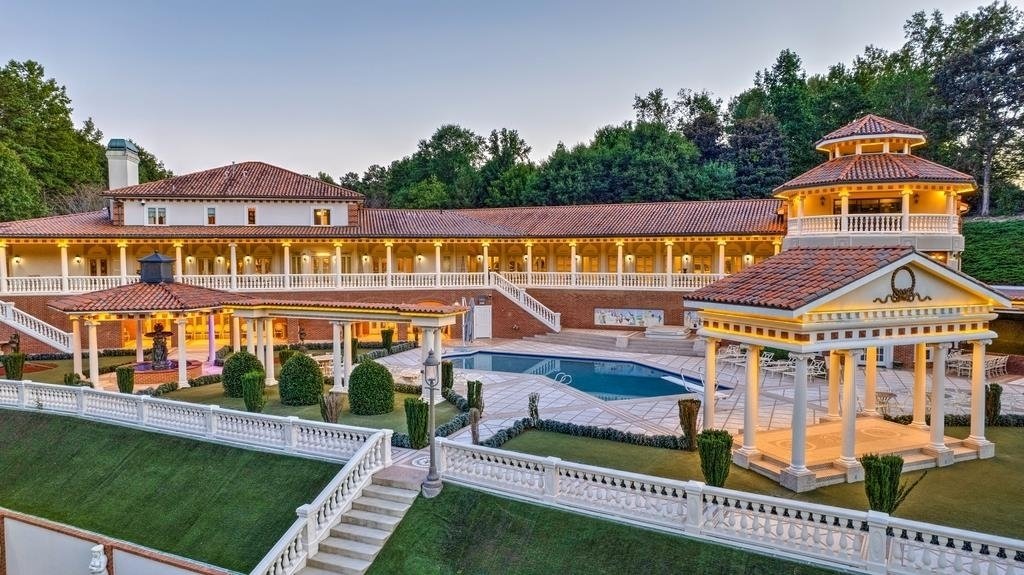 House in Douglasville, Georgia, United States 4 - 14976655