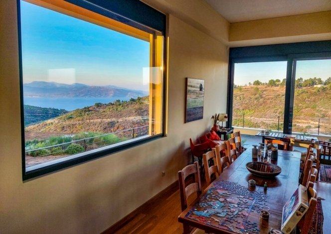 House in Oropos, Attica, Greece 2 - 14975351