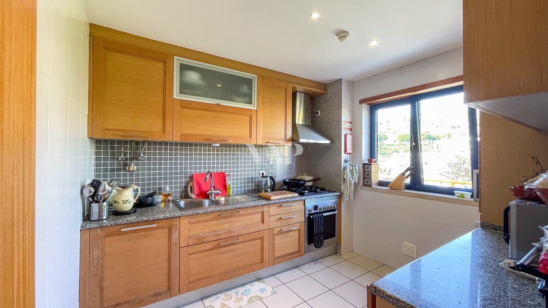 Apartment in Olhos de Agua, Algarve, Portugal 5 - 14977166