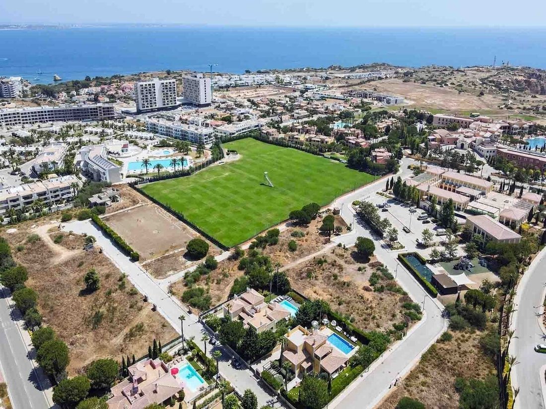 Land in Sao Goncalo de Lagos, Algarve, Portugal 5 - 14979521