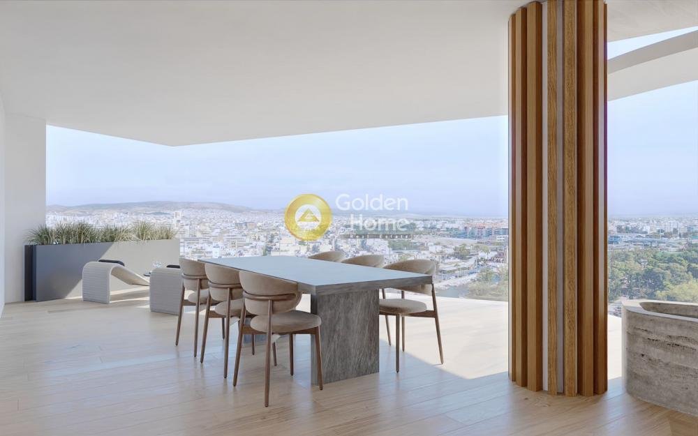 Apartment in 2nd District of Piraeus, Piraeus, Greece 4 - 14361947