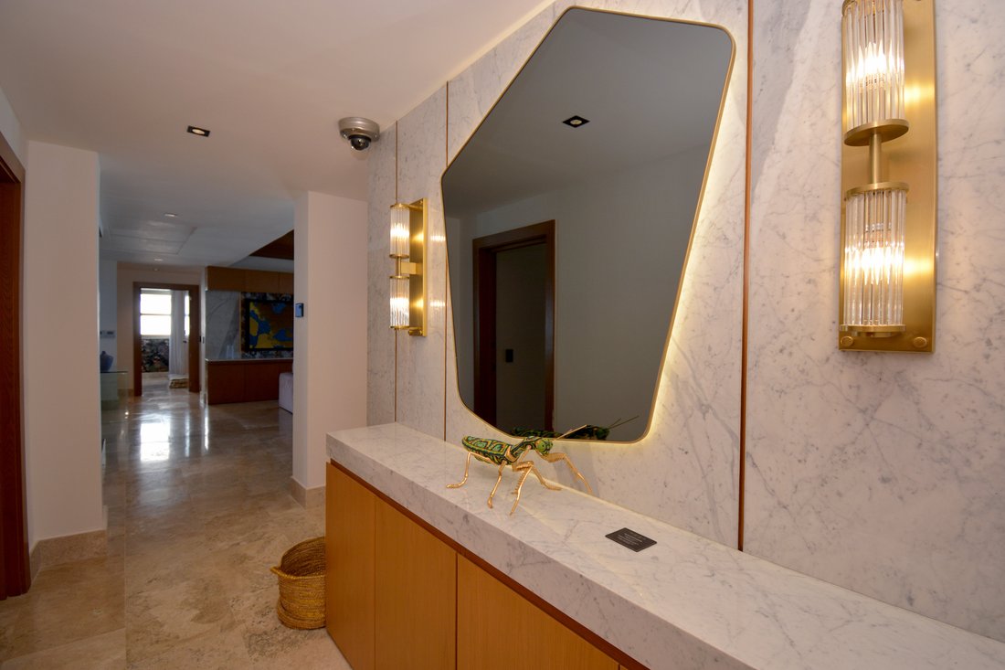 Condo in Punta Sam, Quintana Roo, Mexico 3 - 14975958