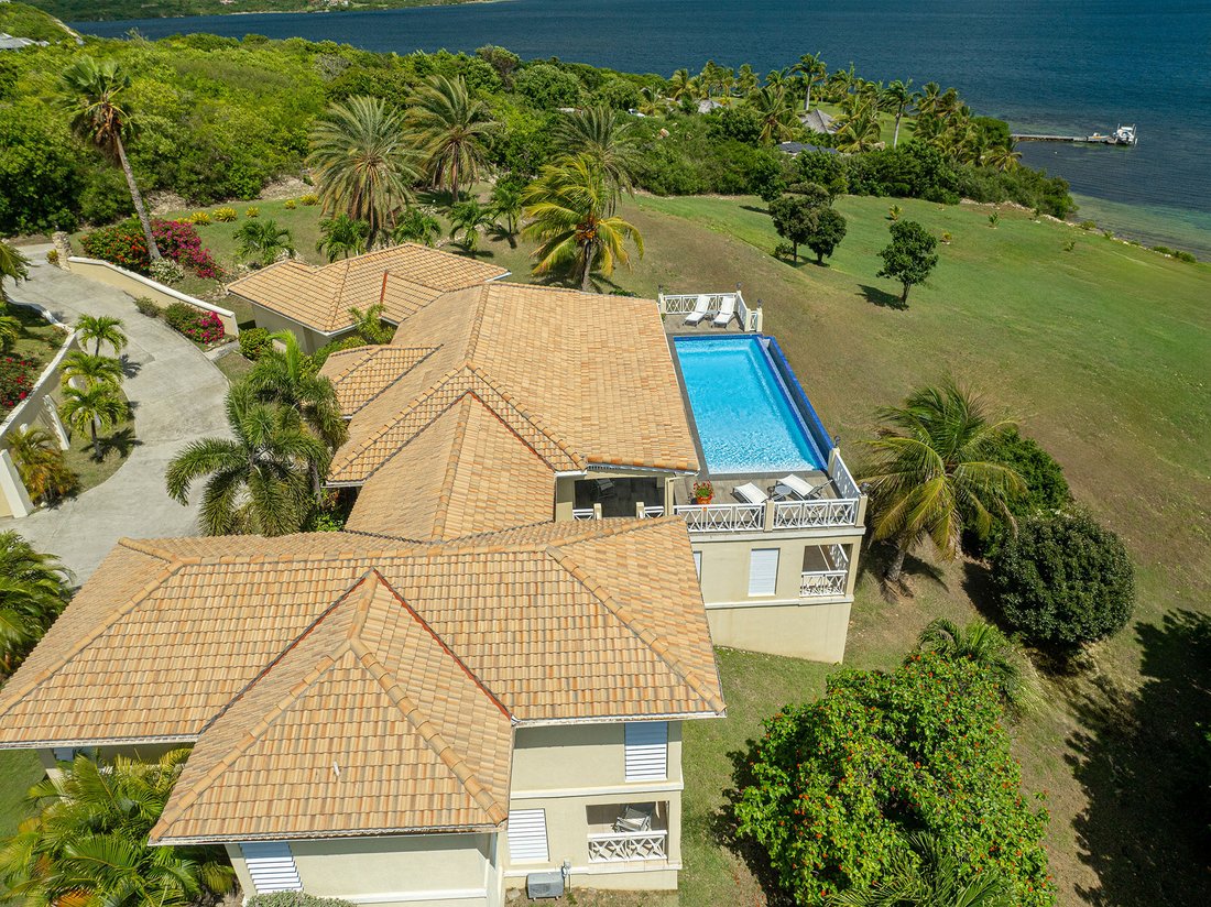 House in Crabbs, Saint Peter, Antigua and Barbuda 1 - 14974300