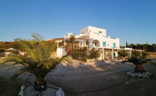 Villa en Paros, Aegean, Grecia 1