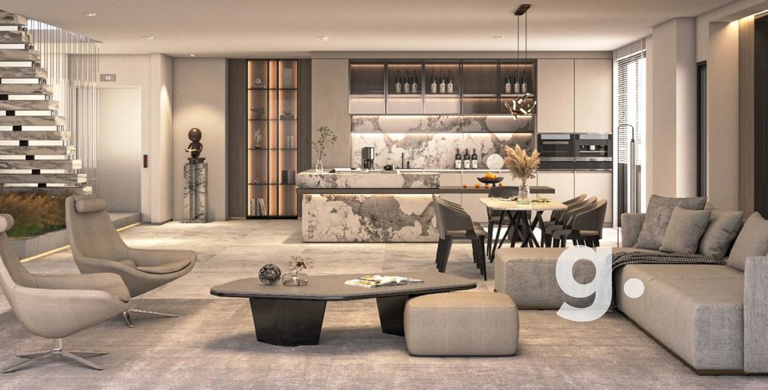 Apartment in Glyfada, Attica, Greece 1 - 14973581