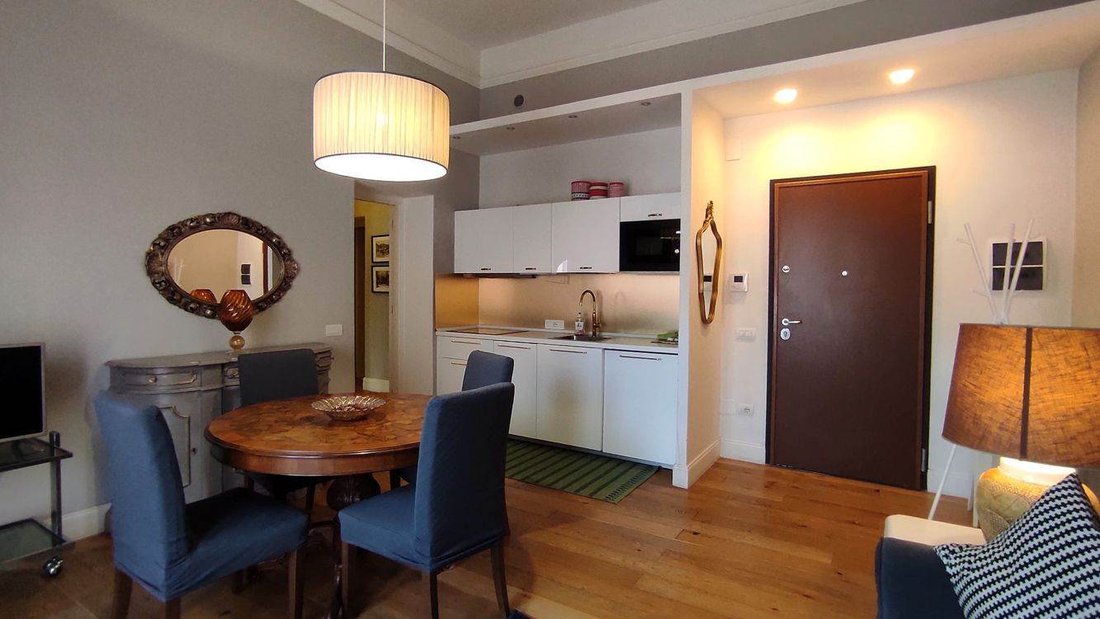 Apartment in Center, Florence, Tuscany 1 - 14975058