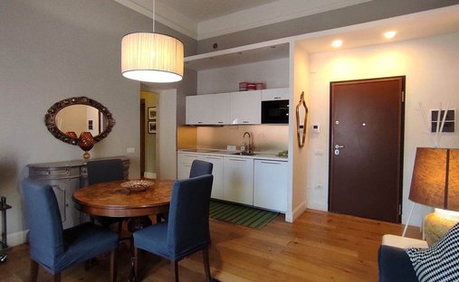 Appartement à Centre, Florence, Toscane 1