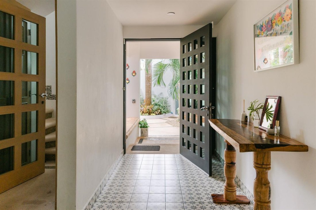 House in Puerto Aventuras, Quintana Roo, Mexico 2 - 14977997