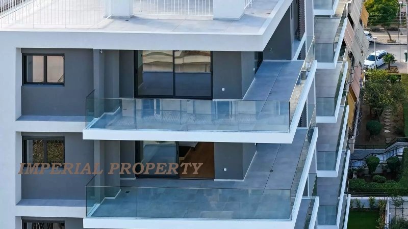 Apartment in South Athens, Attica, Greece 1 - 14977351