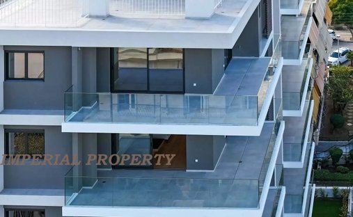 Apartment in South Athens, Attica, Greece 1