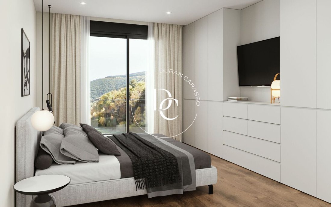 House in Pal, La Massana, Andorra 4 - 14974745