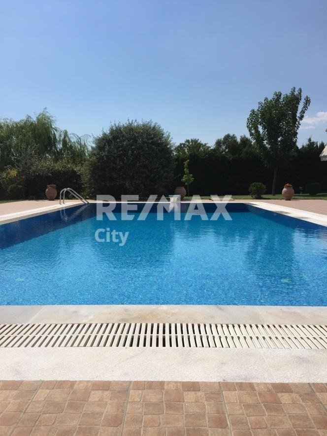 Villa in Alexandroupoli, Macedonia and Thrace, Greece 5 - 14976536